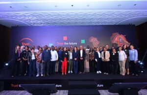 Afrique et Moyen-Orient : avec Max it, Orange accélère sa révolution digitale et vise une nouvelle ère de croissance