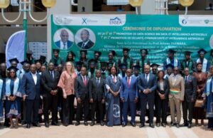 Orange Côte d’Ivoire et Mame Diop Ba au cœur de l’émergence des talents de la souveraineté numérique ivoirienne