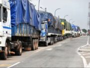 Transport de marchandises : L’OIC dément toute implication dans l’organisation de la reprise des escortes groupées de camions sur les corridors