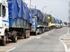 Transport de marchandises : L’OIC dément toute implication dans l’organisation de la reprise des escortes groupées de camions sur les corridors
