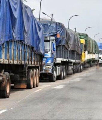 Transport de marchandises : L’OIC dément toute implication dans l’organisation de la reprise des escortes groupées de camions sur les corridors