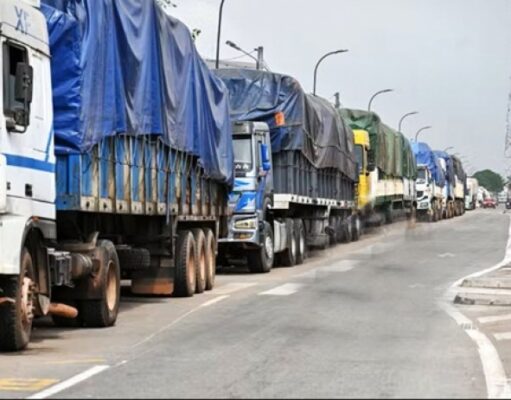 Transport de marchandises : L’OIC dément toute implication dans l’organisation de la reprise des escortes groupées de camions sur les corridors