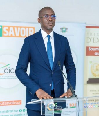 Education nationale: Ce qu’il faut désormais pour bénéficier de la bourse scolaire