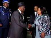 Alassane Ouattara à Nairobi pour une intense séquence diplomatique