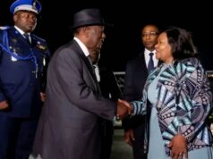 Alassane Ouattara à Nairobi pour une intense séquence diplomatique