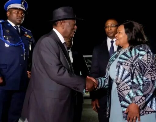 Alassane Ouattara à Nairobi pour une intense séquence diplomatique