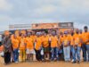 Yopougon : la Caravane OM Business dynamise l’économie locale et accélère l’inclusion digitale