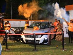 Pass KDO Max » : un véhicule et plusieurs lots remportés à Bouaké grâce à Orange Côte d’Ivoire