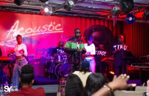 Zikos dévoile son premier EP après son sacre à Orange Music Talent 2025