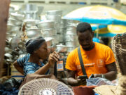 Financement, paiements et gestion simplifiée : Orange Money accélère la transformation des PME avec OM Business