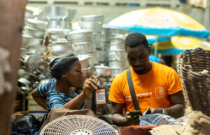 Financement, paiements et gestion simplifiée : Orange Money accélère la transformation des PME avec OM Business