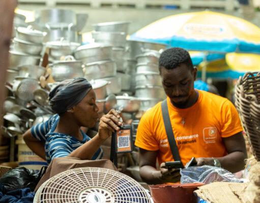 Financement, paiements et gestion simplifiée : Orange Money accélère la transformation des PME avec OM Business
