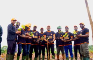 Journée Mondiale de l’Environnement : Orange Côte d’Ivoire renforce son engagement pour la préservation des forêts ivoiriennes