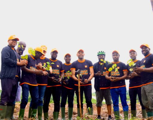 Journée Mondiale de l’Environnement : Orange Côte d’Ivoire renforce son engagement pour la préservation des forêts ivoiriennes