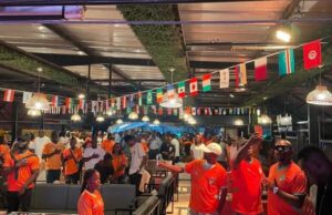 Côte d’Ivoire 1 – Allemagne 2 : une défaite au goût de fierté partagée à Yakro sur Seine