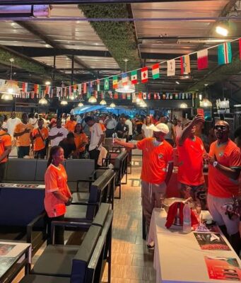 Côte d’Ivoire 1 – Allemagne 2 : une défaite au goût de fierté partagée à Yakro sur Seine