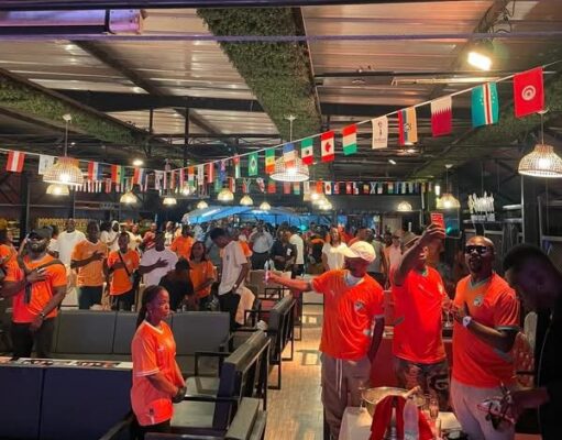 Côte d’Ivoire 1 – Allemagne 2 : une défaite au goût de fierté partagée à Yakro sur Seine