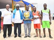 Êlê Festival d’Adiaké : Orange Côte d’Ivoire partenaire de la 10e édition remportée par les Anges de Kakoukro Lagune