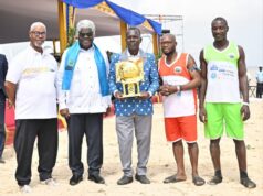 Êlê Festival d’Adiaké : Orange Côte d’Ivoire partenaire de la 10e édition remportée par les Anges de Kakoukro Lagune