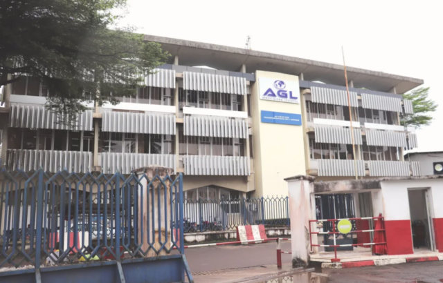AGL Cote d'Ivoire