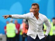Côte d’Ivoire: Hervé Renard est le nouveau sélectionneur des Éléphants