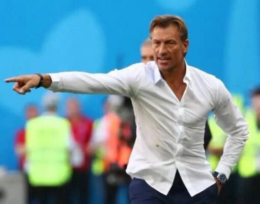 Côte d’Ivoire: Hervé Renard est le nouveau sélectionneur des Éléphants