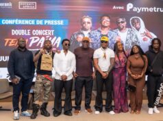 La Team Paiya annonce deux grands concerts à Abidjan avec l’accompagnement d’Orange Côte d’Ivoire