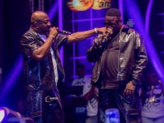 30 ans de musique : Yodé & Siro enflamment le Palais de la Culture avec Orange Côte d’Ivoire