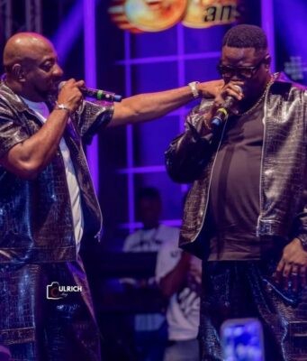 30 ans de musique : Yodé & Siro enflamment le Palais de la Culture avec Orange Côte d’Ivoire