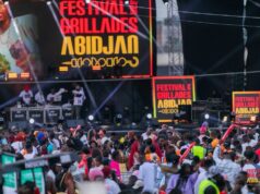 Festival des Grillades 2026 : Orange Money met le paiement à 0 F au cœur de l’expérience