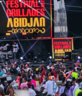 Festival des Grillades 2026 : Orange Money met le paiement à 0 F au cœur de l’expérience