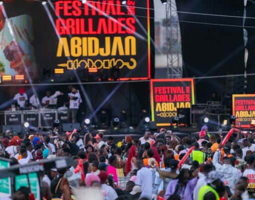 Festival des Grillades 2026 : Orange Money met le paiement à 0 F au cœur de l’expérience