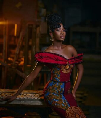 Miss World 2026 : Fatima Koné quitte la compétition dès le premier tour