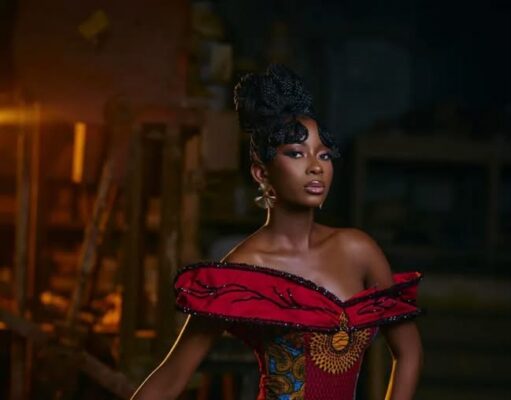 Miss World 2026 : Fatima Koné quitte la compétition dès le premier tour