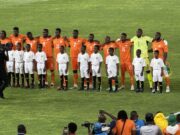 Côte d’Ivoire – Ghana : les Éléphants frappent fort face aux Black Stars