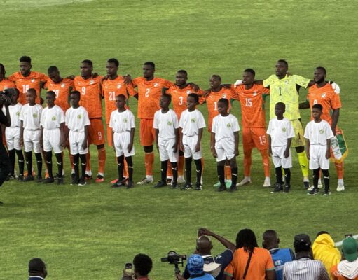Côte d’Ivoire – Ghana : les Éléphants frappent fort face aux Black Stars