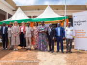 Inclusion numérique : la Fondation Orange Côte d’Ivoire ouvre sa 27e Maison Digitale à Arrah